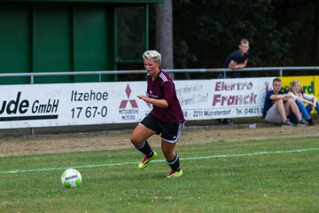 Bild 346 - Muensterdorfer Sommer-Cup